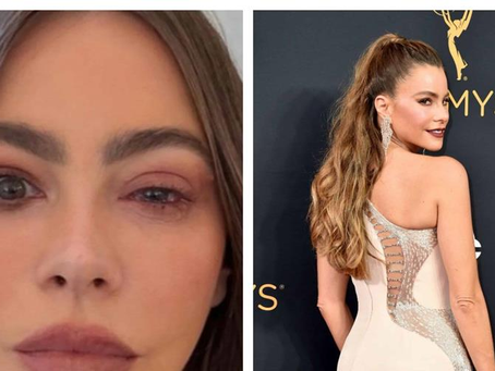 Sofía Vergara revela por qué no asistió a los Emmy: "¡No llegué a la gala, pero sí a emergencias!"