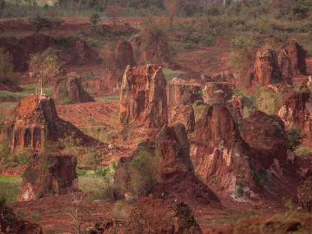 A confesión de partes, relevo de pruebas