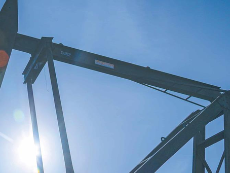 El petróleo bajaría de US$60, salvo picos por las tensiones