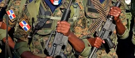 Operación Lobo: revelan los nombres de los militares, policías y civiles arrestados