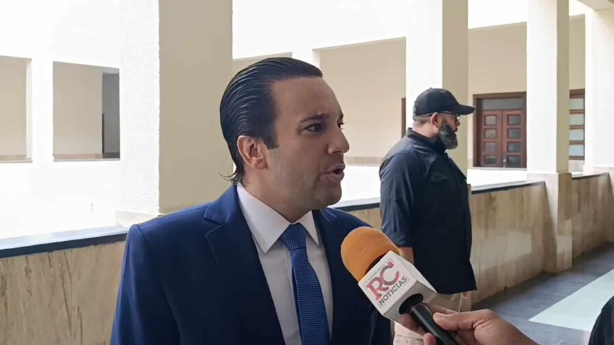 Jochy Gómez implica al Gobierno en el control de su red de inteligencia