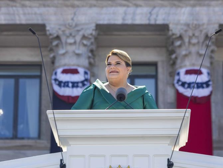 Puerto Rico promete ayuda humanitaria para afectados por el huracán Melissa en Jamaica