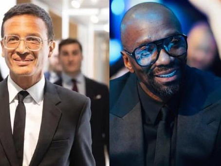 Dos miembros del jurado de Miss Universo renuncian entre críticas por supuesto fraude