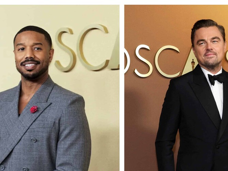 "Sinners" contra "One Battle After Another": duelo de titanes por la gloria del Óscar