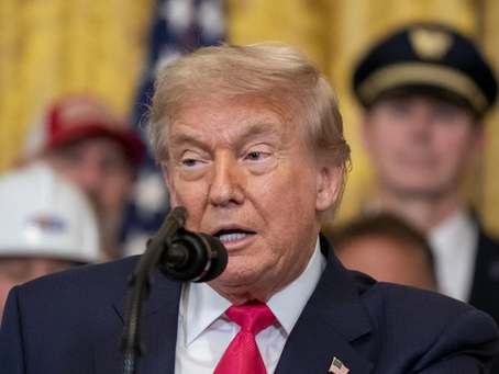 Trump demanda a Los Ángeles por las políticas de "ciudad santuario" de inmigrantes