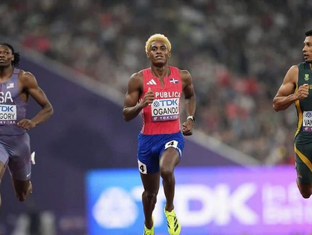 El Grand Slam Track se declara en bancarrota y peligra pagos a los atletas