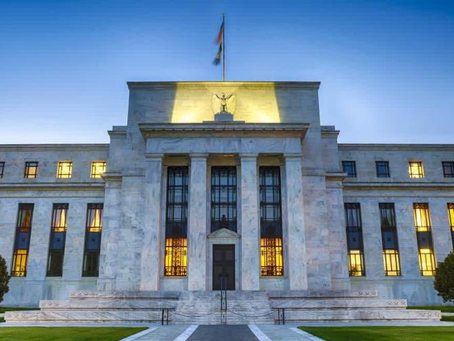 Secretario del Tesoro de EE. UU. confirma a los cinco candidatos para liderar la Fed