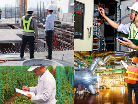 Efemérides: Día Nacional del Ingeniero