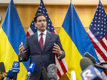 Marco Rubio advierte que Nicolás Maduro "no podrá burlarse" de Donald Trump