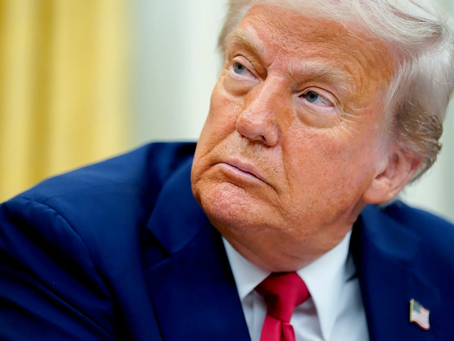 Trump asegura que «sucederá» un encuentro a tres con Zelenski y Putin