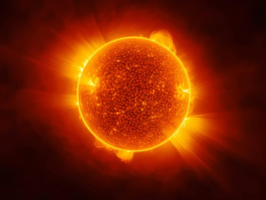 SOHO, tres décadas disfrutando de unas vistas ininterrumpidas de la actividad solar