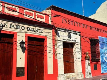 Roban anillo que Juan Pablo Duarte regaló a su prometida y autoridades lo recuperan en compraventa