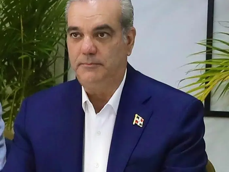 Abinader promulga nueva Ley de Hidrocarburos