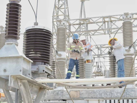 Edesur anuncia interrupciones eléctricas en Pedro Brand por trabajos de repotenciación