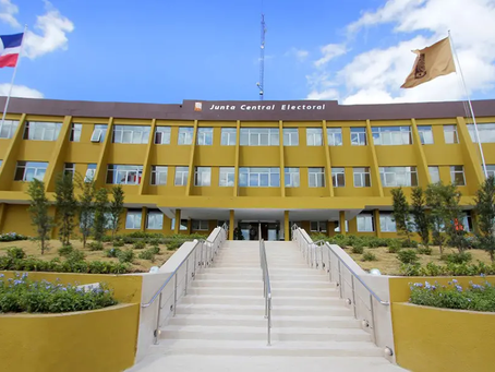 JCE habilita el formulario digital “Acércate” para actualizar datos