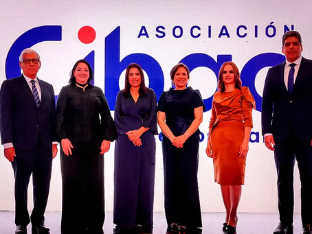 Asociación Cibao anuncia cambio en su identidad