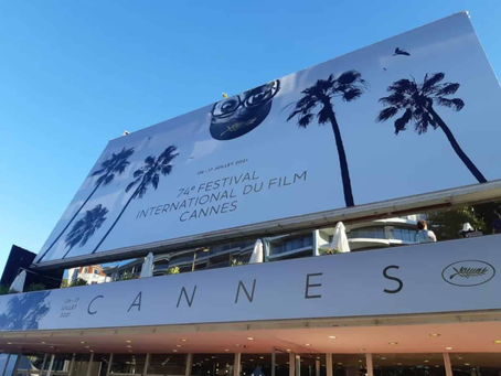 Japón será el país de honor en el Mercado del Cine del Festival de Cannes de 2026