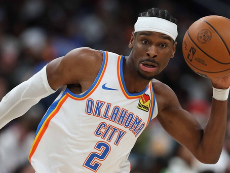 Pistons igualan serie ante los Magic y los Thunder se escapan en los playoffs de NBA