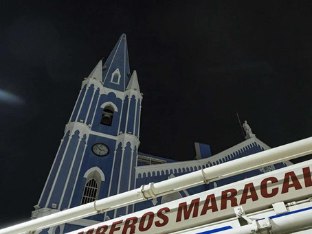 Se registra otro sismo en Venezuela; ahora fue de magnitud 6.3