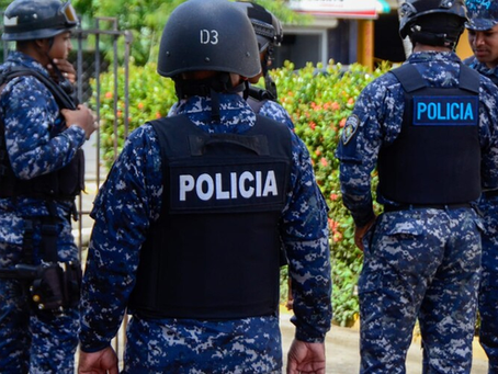 Policías ultiman a un hombre durante allanamiento en Santiago; familiares denuncian fue ejecutado