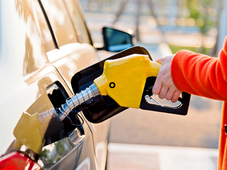 Precios de combustibles básicos se mantendrán sin variación