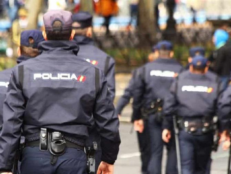 Liberan a 27 mujeres latinoamericanas obligadas a prostituirse en España