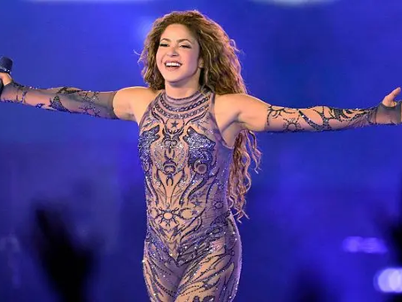 El concierto de Shakira en RD se cancela: ¿Qué dicen los organizadores?
