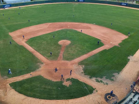 El nuevo Estadio Quisqueya no será construido para entregarlo a "manos privadas"