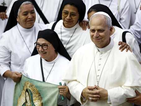 El papa: "No debemos resignarnos a que prevalezca la lógica del conflicto y las armas"