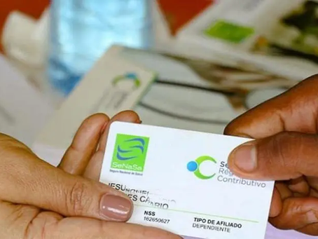 Más de 40 mil números de seguridad social inhabilitados por fraude