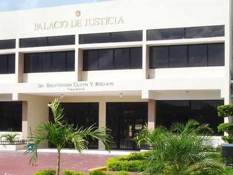 Aprovechó que estaban solas: tribunal condena a 20 años a agresor de tres niñas en Hato Mayor