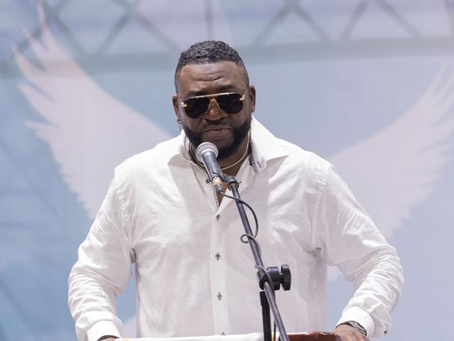 Planificó matar a David Ortiz desde la cárcel y logró libertad condicional a la mitad de la condena