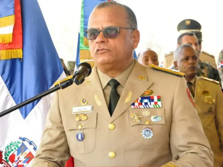 Ministro de Defensa asegura «control absoluto» en la Frontera ante crisis en Haití por bandas