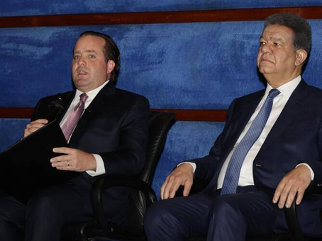 Paliza afirma Gobierno "ha venido ejecutando un plan" para mitigar efectos de guerra en Irán