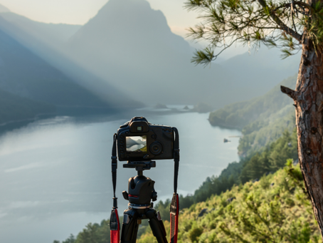 Conmemoración: Día Mundial de la Fotografía