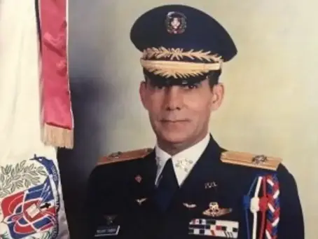 Fallece el exsecretario de las Fuerzas Armadas, general Juan Bautista Rojas Tabar
