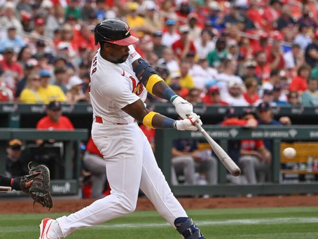 El despertar de la fuerza: Jordan Walker y la mecánica detrás de su ascenso histórico