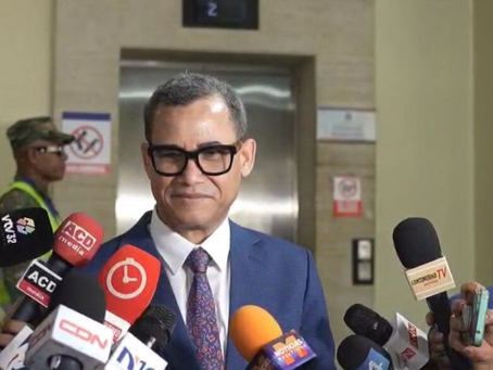 Ministro de Trabajo afirma que hay consenso para aprobar Reforma Laboral