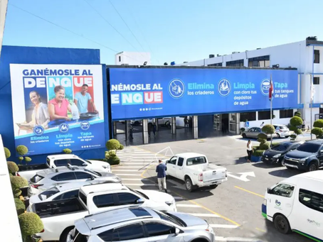 Salud Pública destaca control de enfermedades