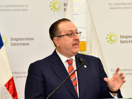Magín Díaz asume Hacienda tras años alertando sobre el gasto, déficit eléctrico y reforma fiscal