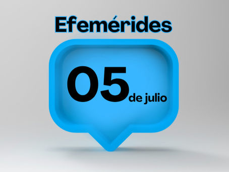 Efemérides