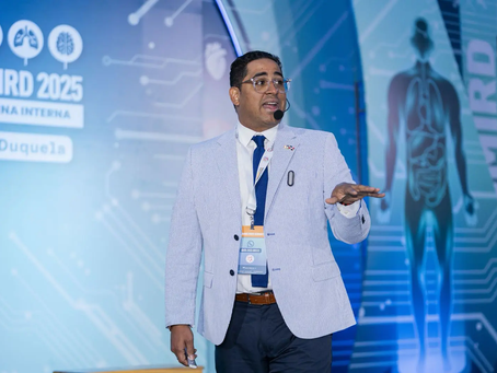 Dominicano lidera compañía estadounidense que revoluciona la innovación en salud con IA