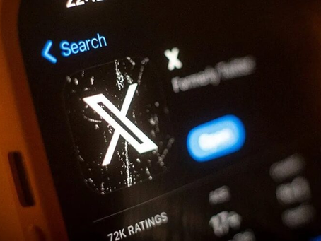 Falla global deja a millones sin acceso a la red social X