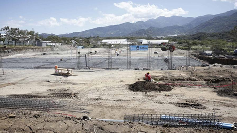 Costa Rica construye una megacárcel al estilo de Nayib Bukele para aislar a los mayores criminales