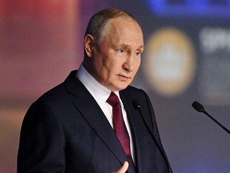 Putin Expresa Condolencias a República Dominicana Tras Tragedia en Jet Set que Deja 113 Muertos