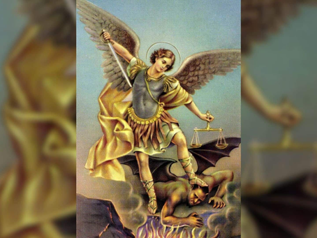 Hoy es día de San Miguel: entre la devoción católica y las prácticas de santería