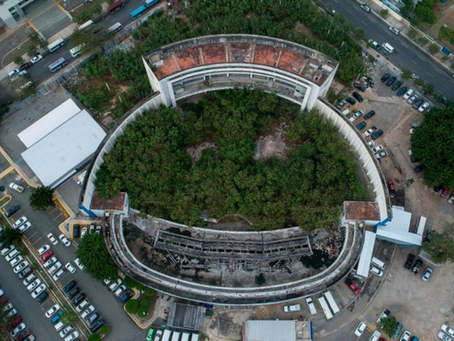 Teatro Agua y Luz: una década de litigios y decisiones judiciales