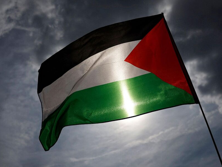 El Gobierno de EE.UU. sanciona a funcionarios palestinos por su "apoyo al terrorismo"