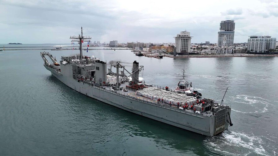 El Gobierno ruso admite que aún está estudiando el suministro de combustible a Cuba