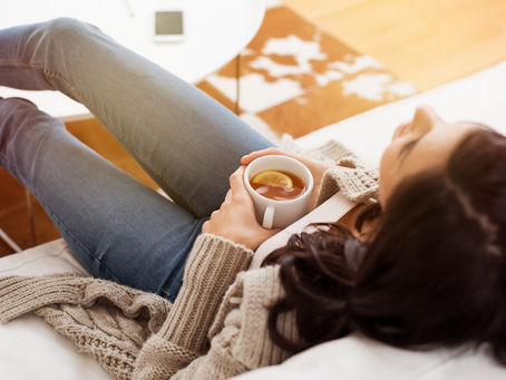 7 Surprising Signs Your Body Is Entering Perimenopause